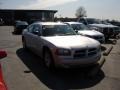 Bright Silver Metallic - Charger SXT Photo No. 2