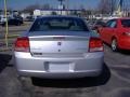 Bright Silver Metallic - Charger SXT Photo No. 3