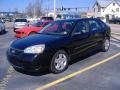 2006 Black Chevrolet Malibu Maxx LT Wagon  photo #1