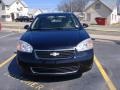 2006 Black Chevrolet Malibu Maxx LT Wagon  photo #2