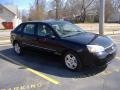 2006 Black Chevrolet Malibu Maxx LT Wagon  photo #3