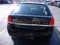 2006 Black Chevrolet Malibu Maxx LT Wagon  photo #4