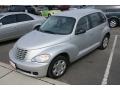 Bright Silver Metallic - PT Cruiser  Photo No. 1