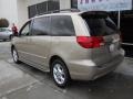 2005 Desert Sand Mica Toyota Sienna XLE Limited AWD  photo #5