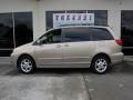 2005 Desert Sand Mica Toyota Sienna XLE Limited AWD  photo #6