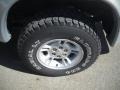 Bright White - Dakota SLT Crew Cab 4x4 Photo No. 13