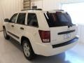 2005 Stone White Jeep Grand Cherokee Laredo 4x4  photo #2