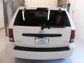 2005 Stone White Jeep Grand Cherokee Laredo 4x4  photo #3