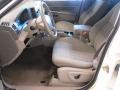 2005 Stone White Jeep Grand Cherokee Laredo 4x4  photo #7