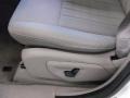 2005 Stone White Jeep Grand Cherokee Laredo 4x4  photo #8