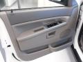 2005 Stone White Jeep Grand Cherokee Laredo 4x4  photo #9
