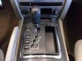 2005 Stone White Jeep Grand Cherokee Laredo 4x4  photo #11