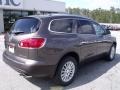 2010 Cocoa Metallic Buick Enclave CX  photo #8