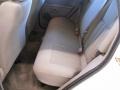 2005 Stone White Jeep Grand Cherokee Laredo 4x4  photo #12
