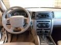 2005 Stone White Jeep Grand Cherokee Laredo 4x4  photo #13
