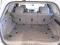 2005 Stone White Jeep Grand Cherokee Laredo 4x4  photo #15