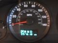 2005 Stone White Jeep Grand Cherokee Laredo 4x4  photo #21