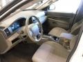 2005 Stone White Jeep Grand Cherokee Laredo 4x4  photo #22