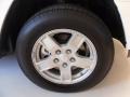 2005 Stone White Jeep Grand Cherokee Laredo 4x4  photo #26