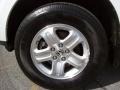 Taffeta White - Pilot Value Package 4WD Photo No. 9