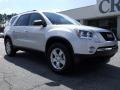 Quicksilver Metallic - Acadia SLE Photo No. 2