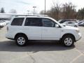 2008 Taffeta White Honda Pilot Value Package 4WD  photo #19