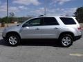 Quicksilver Metallic - Acadia SLE Photo No. 5