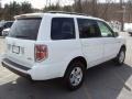 2008 Taffeta White Honda Pilot Value Package 4WD  photo #21