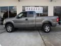 2007 Dark Shadow Grey Metallic Ford F150 XLT SuperCab 4x4  photo #6