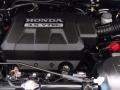 2008 Formal Black Honda Ridgeline RTX  photo #24