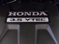 2008 Formal Black Honda Ridgeline RTX  photo #25