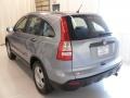 2008 Glacier Blue Metallic Honda CR-V LX  photo #2