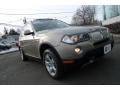 Silver Grey Metallic - X3 3.0si Photo No. 4