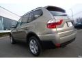 Silver Grey Metallic - X3 3.0si Photo No. 5