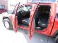 2006 Cherry Red Metallic Chevrolet Colorado LT Crew Cab 4x4  photo #25