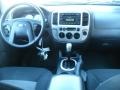 2006 Norsea Blue Metallic Ford Escape XLT V6  photo #17