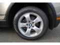 Silver Grey Metallic - X3 3.0si Photo No. 18