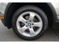 Silver Grey Metallic - X3 3.0si Photo No. 19