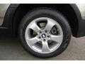 Silver Grey Metallic - X3 3.0si Photo No. 20