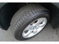 Silver Grey Metallic - X3 3.0si Photo No. 21
