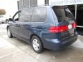 1999 Deep Velvet Blue Pearl Honda Odyssey EX  photo #5