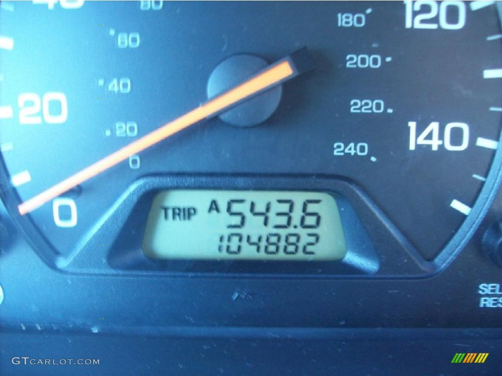 2001 Accord LX Sedan - Satin Silver Metallic / Quartz Gray photo #4