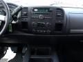 2010 Onyx Black GMC Sierra 1500 SLE Crew Cab  photo #16