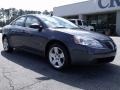 Dark Steel Gray Metallic - G6 Sedan Photo No. 2
