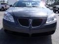 Dark Steel Gray Metallic - G6 Sedan Photo No. 3