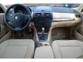 Silver Grey Metallic - X3 3.0si Photo No. 37