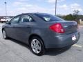 Dark Steel Gray Metallic - G6 Sedan Photo No. 6