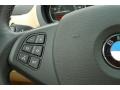 Silver Grey Metallic - X3 3.0si Photo No. 39