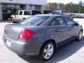 Dark Steel Gray Metallic - G6 Sedan Photo No. 8