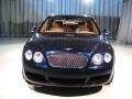 Dark Sapphire - Continental Flying Spur  Photo No. 4